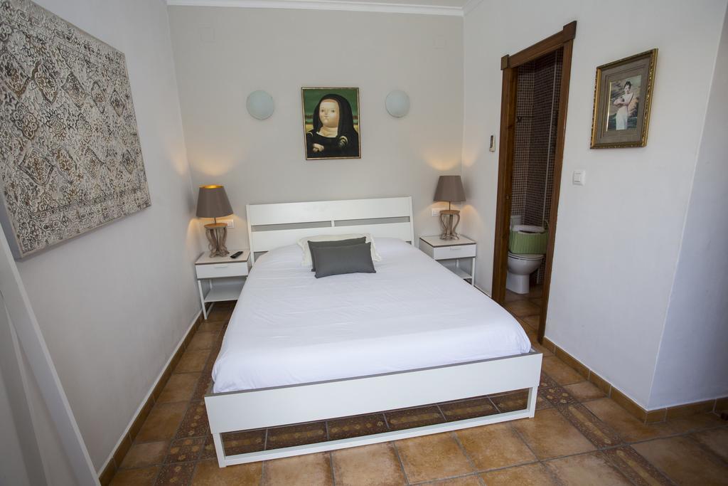 Pension Oliva Esterno foto