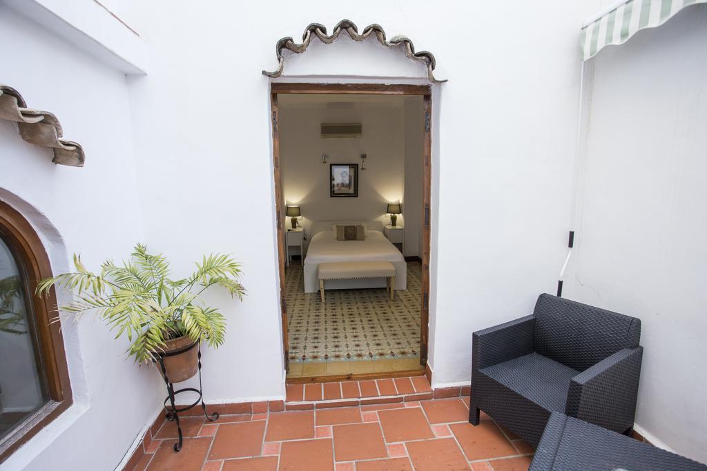 Pension Oliva Esterno foto
