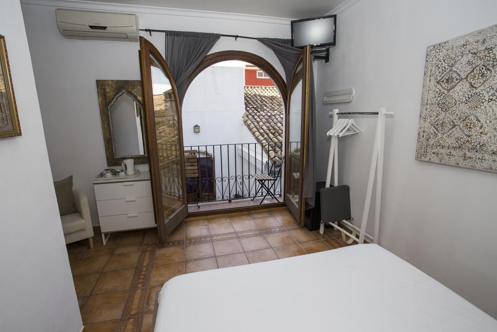 Pension Oliva Esterno foto