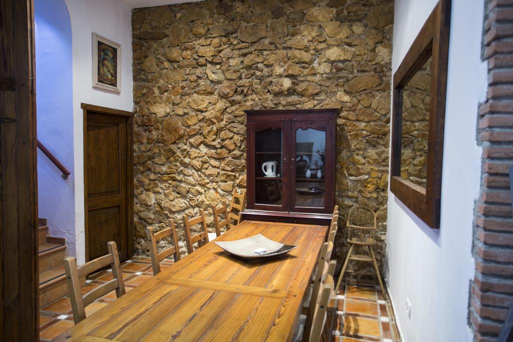 Pension Oliva Esterno foto