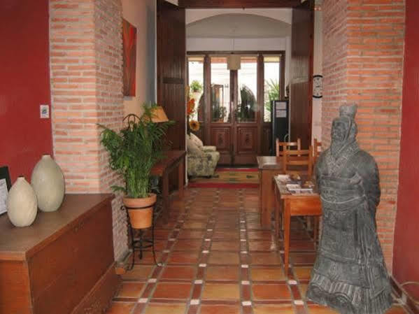 Pension Oliva Esterno foto