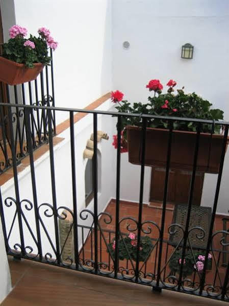 Pension Oliva Esterno foto
