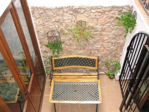 Pension Oliva Esterno foto