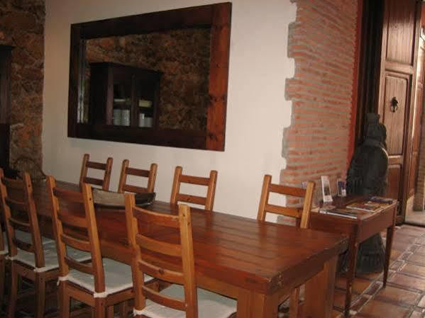 Pension Oliva Esterno foto